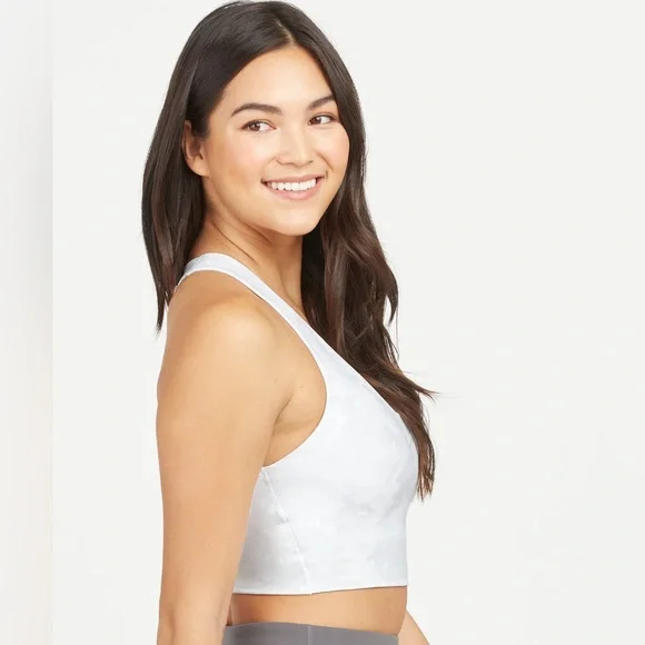 Spanx sports bra (XS) - Picture 5 of 12